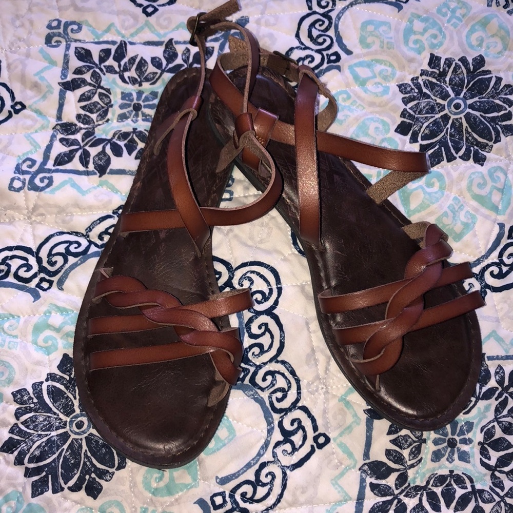 Sandals